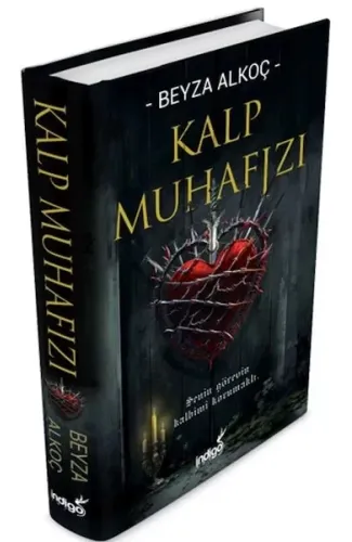 Kalp Muhafızı (Ciltli)