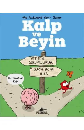 Kalp ve Beyin