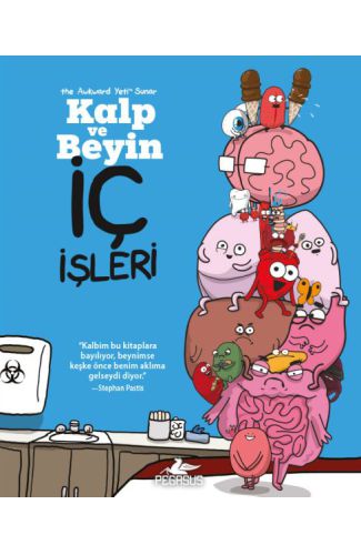 Kalp ve Beyin: İç İşleri