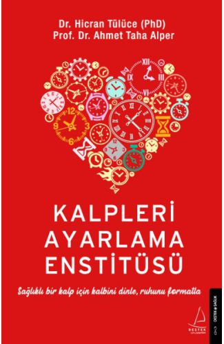 Kalpleri Ayarlama Enstitüsü