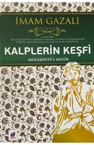 Kalplerin Keşfi - Mükaşefetü'l Kulüb