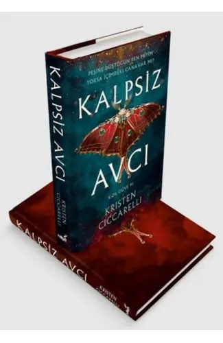 Kalpsiz Avcı