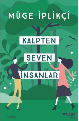 Kalpten Seven İnsanlar