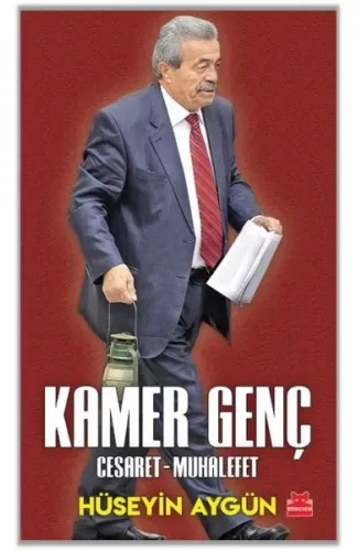 Kamer Genç