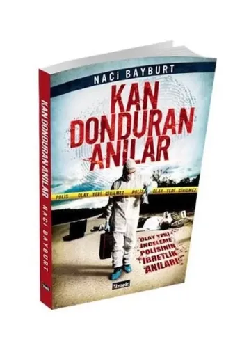 Kan Donduran Anılar 1