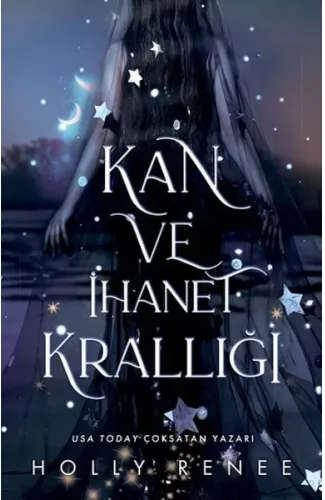 Kan ve İhanet Krallığı