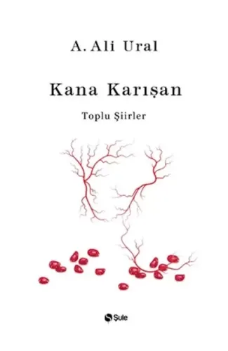 Kana Karışan (Ciltli)