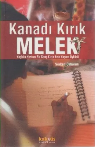 Kanadı Kırık Melek