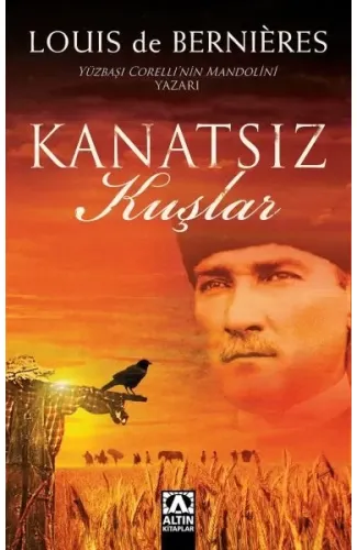 Kanatsız Kuşlar