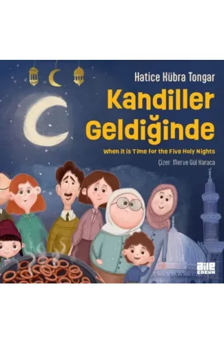 Kandiller Geldiğinde