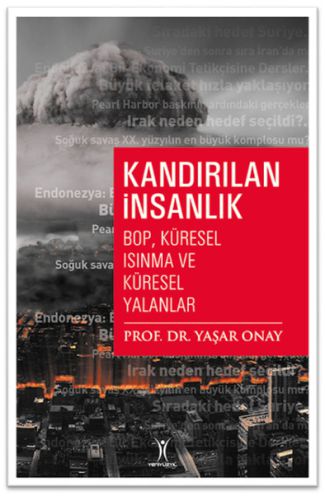 Kandırılan İnsanlık