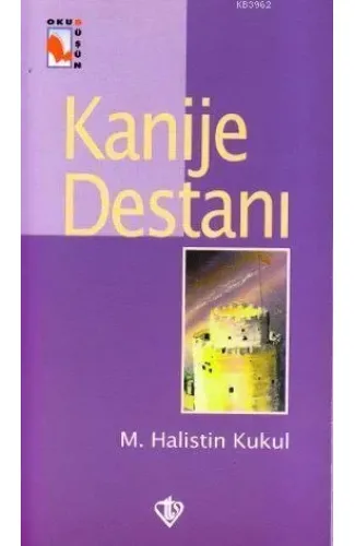 Kanije Destanı