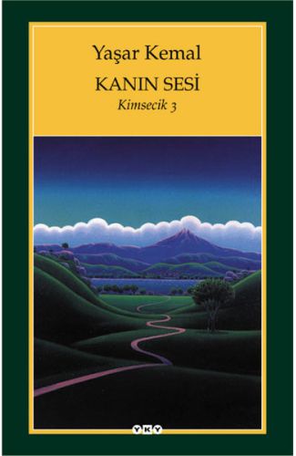 Kanın Sesi (Kimsecik 3)