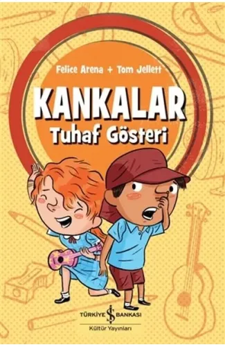 Kankalar - Tuhaf Gösteri