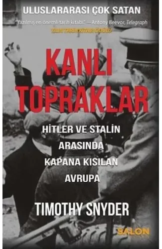 Kanlı Topraklar