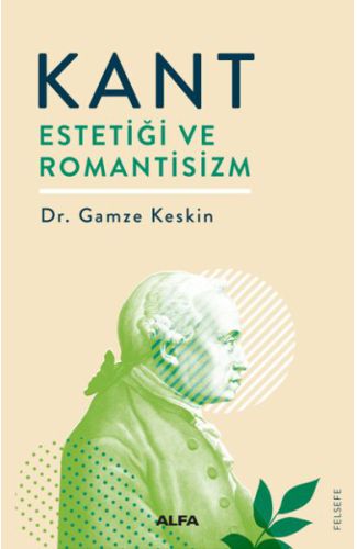 Kant - Estetiği  ve  Romantisizm