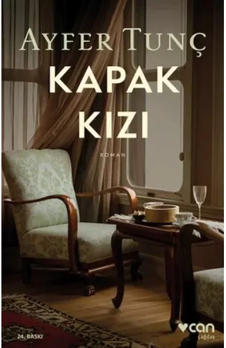 Kapak Kızı