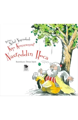 Kapı Komşumuz Nasreddin Hoca