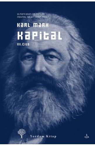 Kapital - Cilt 3