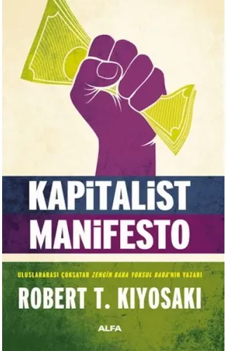 Kapitalist Manifesto