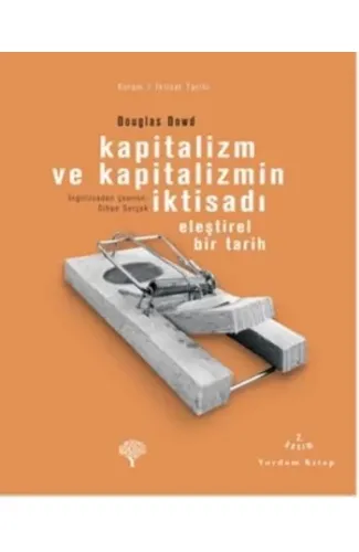 Kapitalizm ve Kapitalizmin İktisadı