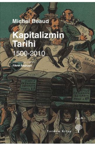 Kapitalizmin Tarihi 1500 - 2010