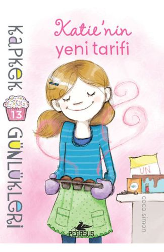 Kapkek Günlükleri 13 - Katie’nin Yeni Tarifi