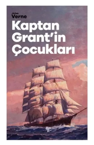 Kaptan Grant’in Çocukları