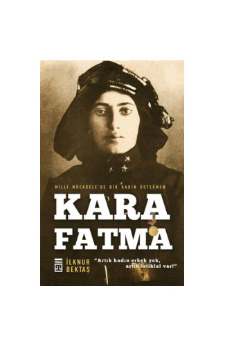 Kara Fatma