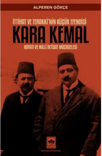 Kara Kemal