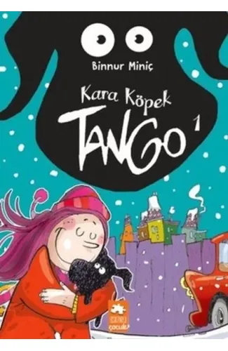 Kara Köpek Tango 1