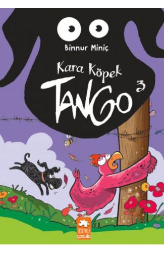 Kara Köpek Tango 3