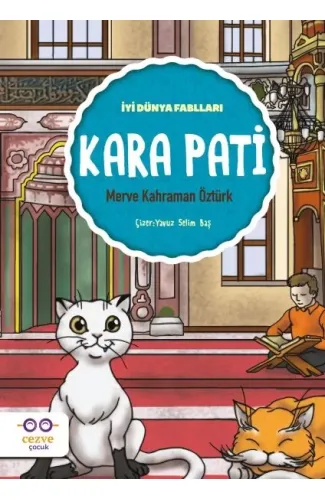 Kara Pati - İyi Dünya Fablları