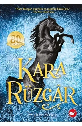 Kara Rüzgar