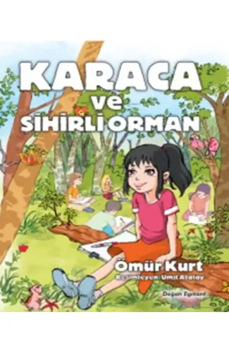 Karaca ve Sihirli Orman