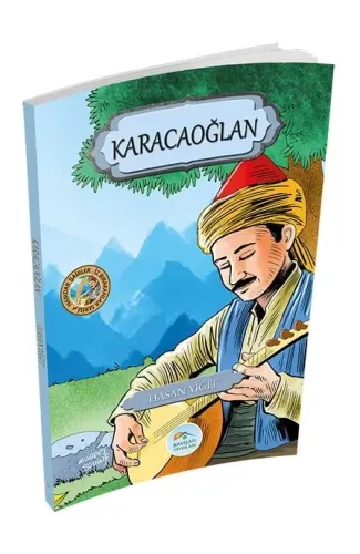 Karacaoğlan