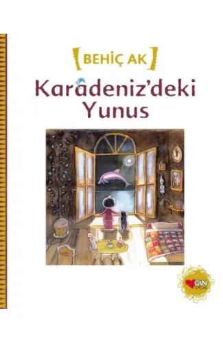 Karadeniz'deki Yunus