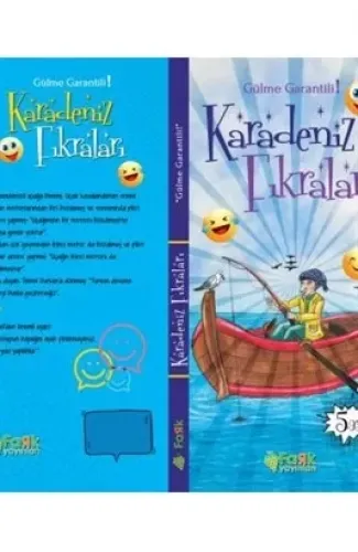 Karadeniz Fıkraları