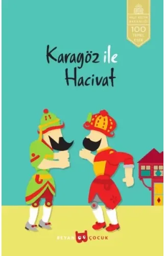 Karagöz İle Hacivat