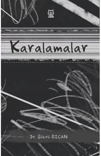 Karalamalar