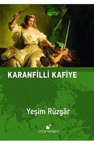 Karanfilli Kafiye