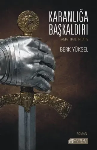 Karanlığa Başkaldırı