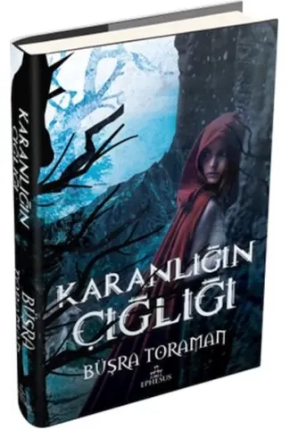 Karanlığın Çığlığı (Ciltli)