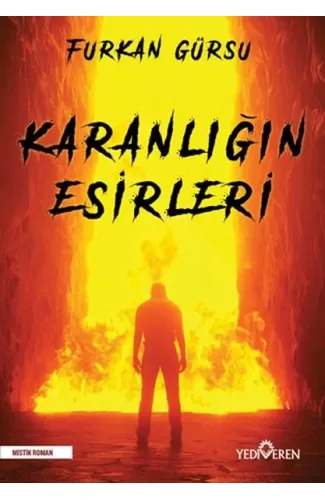 Karanlığın Esirleri