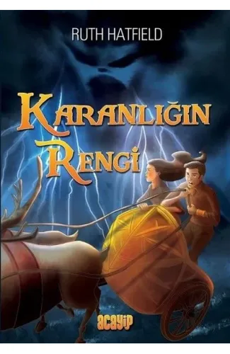 Karanlığın Rengi