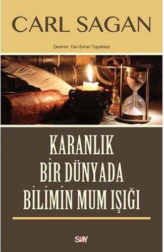 Karanlık Bir Dünyada Bilimin Mum Işığı