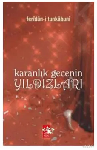 Karanlık Gecenin Yıldızları