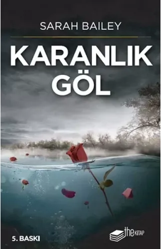 Karanlık Göl