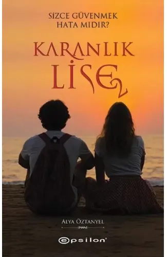 Karanlık Lise 2