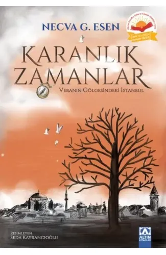 Karanlık Zamanlar